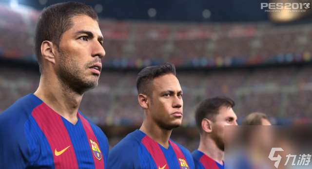 FIFA17阵型选择全指南FIFA17哪个阵型好用