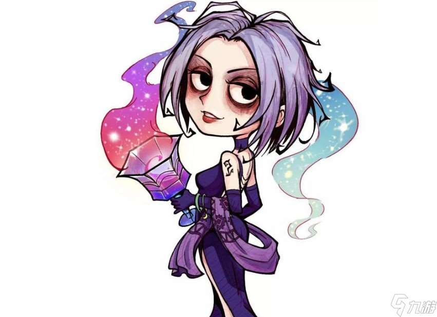 攝夢人技能有什么
