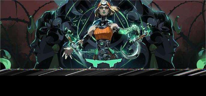 哈迪斯2有什么武器 武器介绍