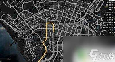 gta5圓帽子 俠盜獵車手5鐵腕任務技巧推薦