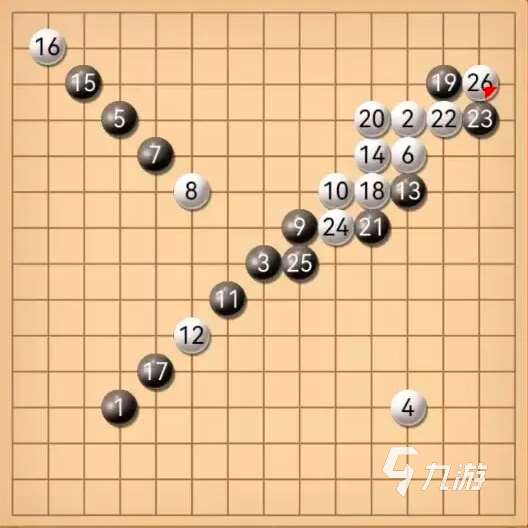 单机五子棋下载安装分享 单机五子棋下载地址推荐