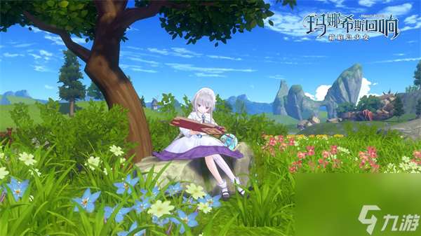 玛娜希斯回响汲光阵容怎么搭配 玛娜希斯回响汲光配队推荐