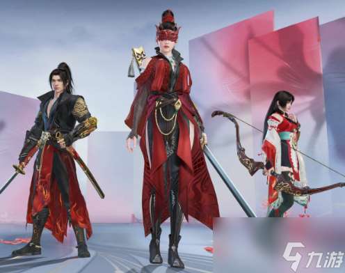 永劫无间手游英雄币怎么获取