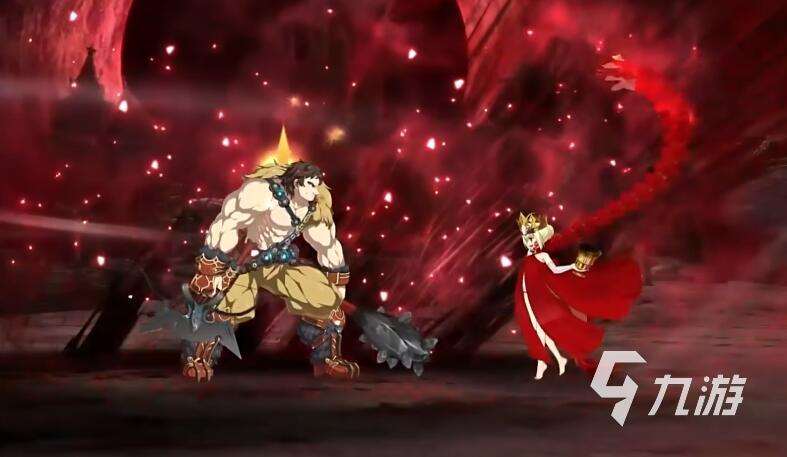 18年回合制手游推荐 好玩的回合制手游有什么