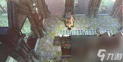 夜族崛起100血質(zhì)仆人在哪里