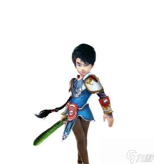 《以武林外傳手游》槍豪玩法技巧詳解 輕松掌握槍豪的戰斗技巧