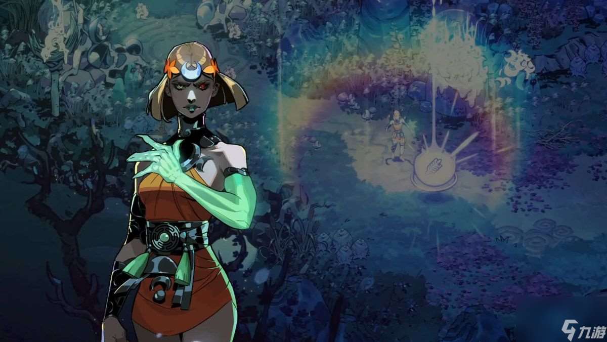 Hades 2 開荒技能推薦