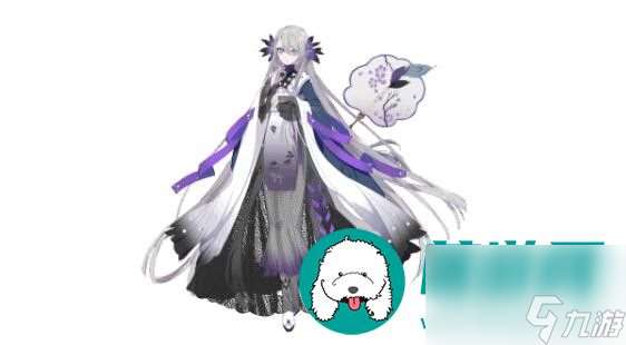 咏月风雅宓妃怎么样 宓妃技能属性图鉴