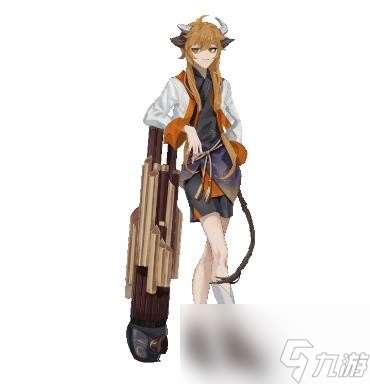 咏月风雅阿竽技能加成图鉴介绍