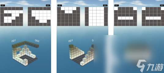 高人气的空间感游戏分享 热门的空间感手机游戏分享2024