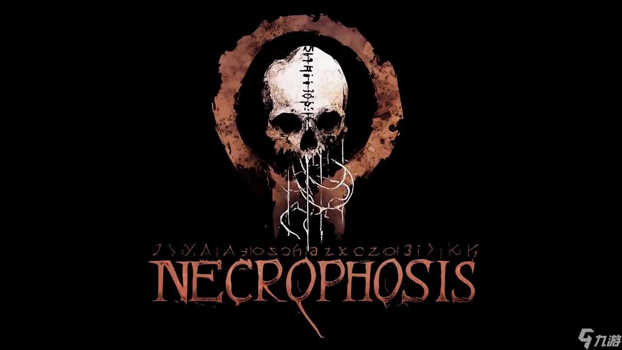 《Necrophosis》steam开启试玩