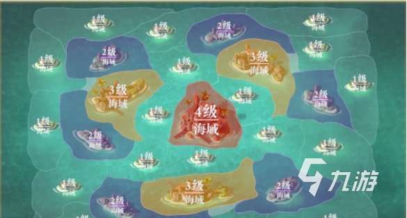 黎明之海海战怎么玩 黎明之海海域霸主玩法详解