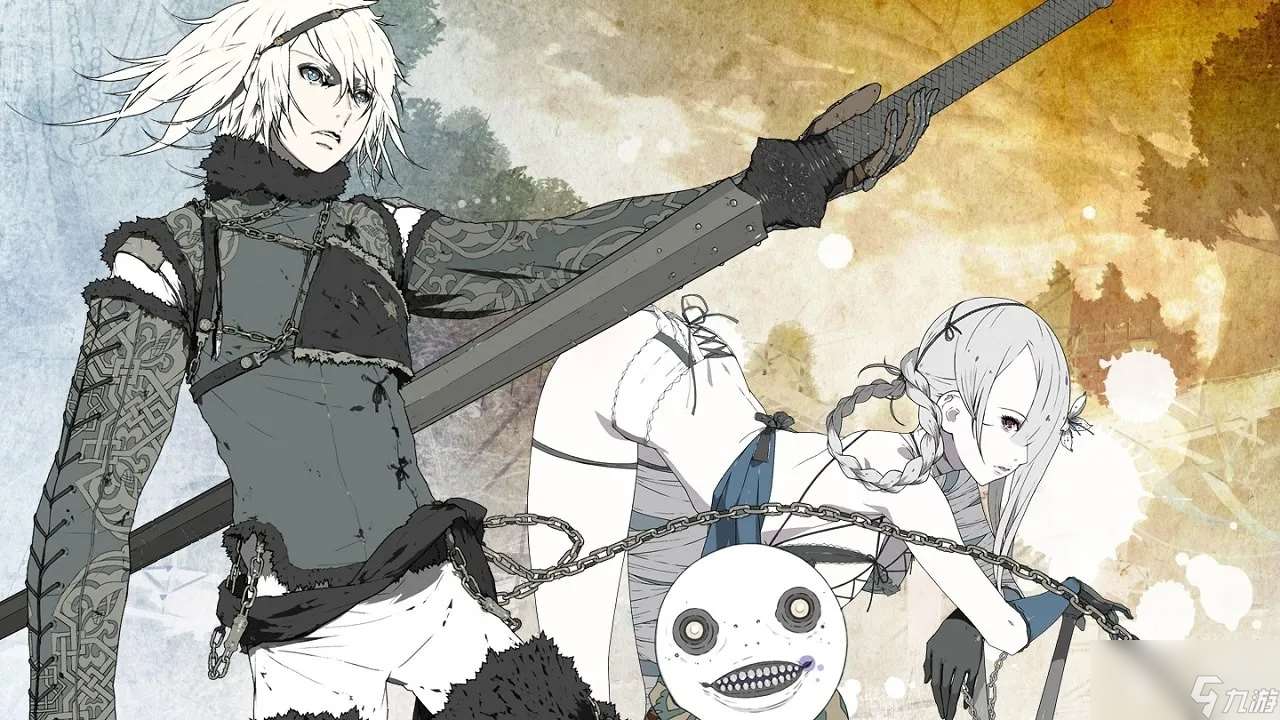 尼尔人工生命双手剑全收集第一期推荐