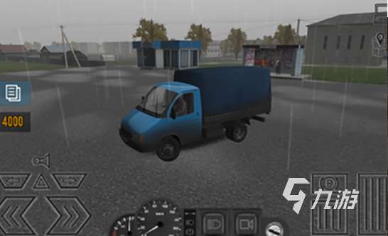 3d欧洲卡车驾驶模拟游戏有哪些 2024流行的卡车手游下载