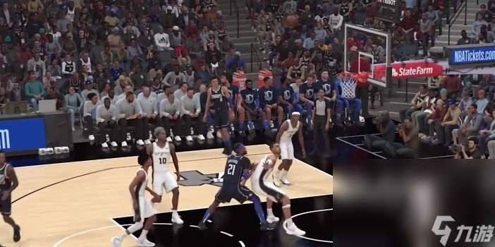 NBA2K24掉线是什么原因 NBA2K24掉线哪个加速器有用