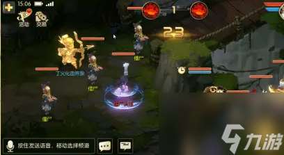 蜀境传说最强阵容搭配 强势阵容推荐