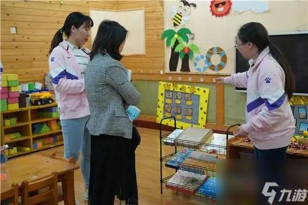 班班幼儿园第二章怎么过 班班幼儿园第二章通过方法