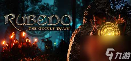 《Rubedo: The Occult Dawn》Steam上线 开放世界回合制RPG