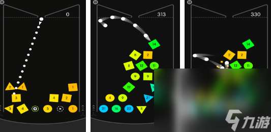 2024必玩的手机弹球游戏分享 有趣的弹球游戏有哪些