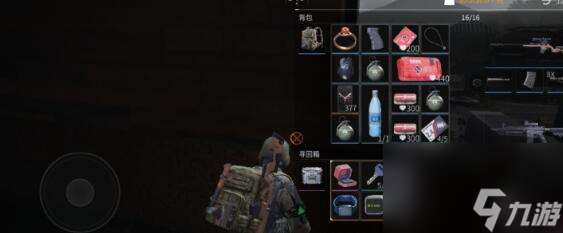 繭火突擊三排玩法技巧