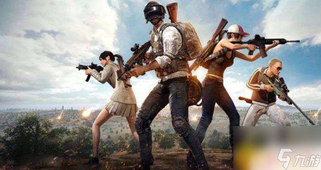 绝地求生物资怎么丢一半 pubg丢弃物资的操作步骤