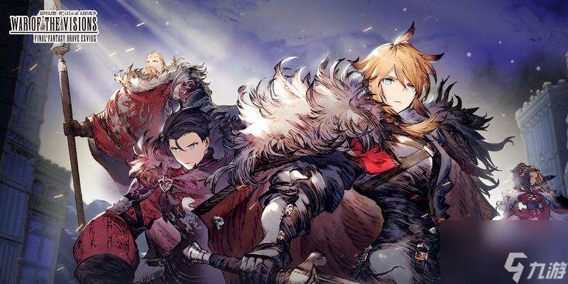 FFBE幻影戰爭美迪愛娜強度解析 探究美迪愛娜在幻影戰爭中的優缺點