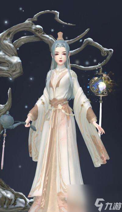 云裳羽衣9-3劇情完美攻略 怎么搭配完美