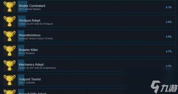 鬼玩人游戏最低配置要求介绍