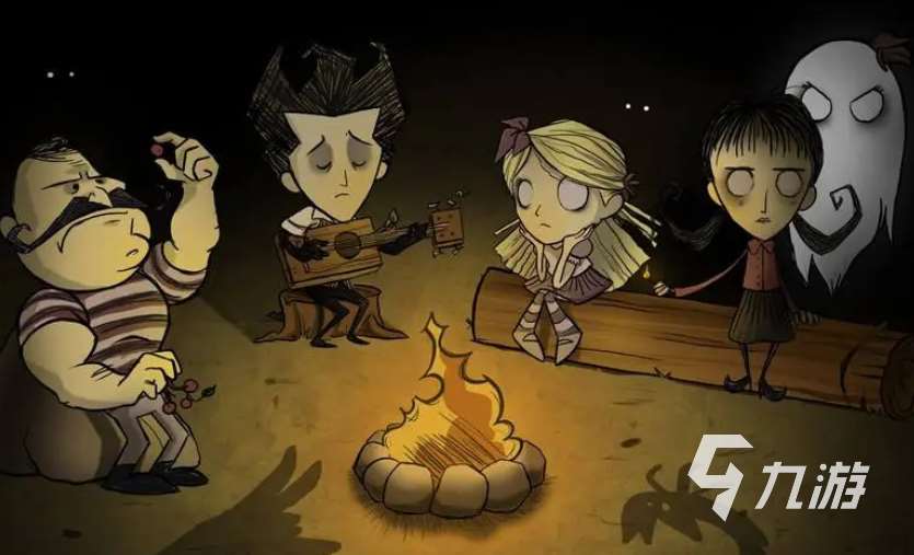 免费的欧美沙盒游戏前五名 流行的沙盒游戏大全2024