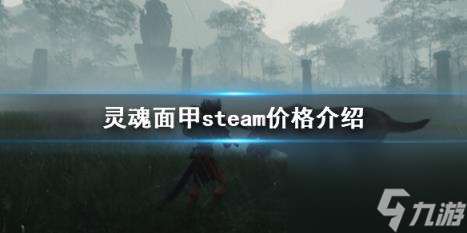 灵魂面甲steam价格介绍