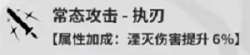 【技能介紹】
