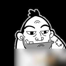 口水三國頭像圖片大全