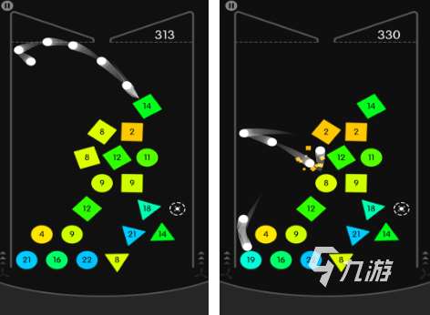 弹球游戏哪个更好玩 2024经典耐玩的弹球游戏盘点