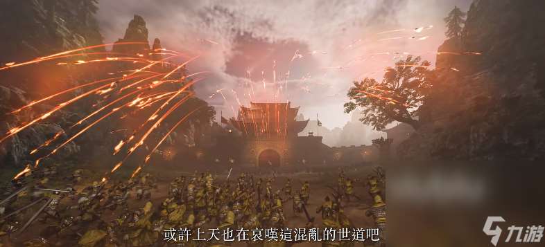 真三国无双起源加速器哪个好 真三国无双新游加速器分享