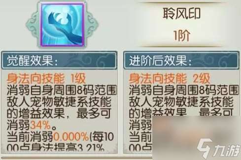 誅仙手游合歡寵物覺醒技能怎么選