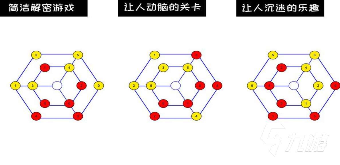 有趣的数30的游戏下载推荐 好玩的数字游戏合集2024