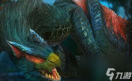 怪物猎人迅龙弱什么属性 怪物猎人迅龙在哪里