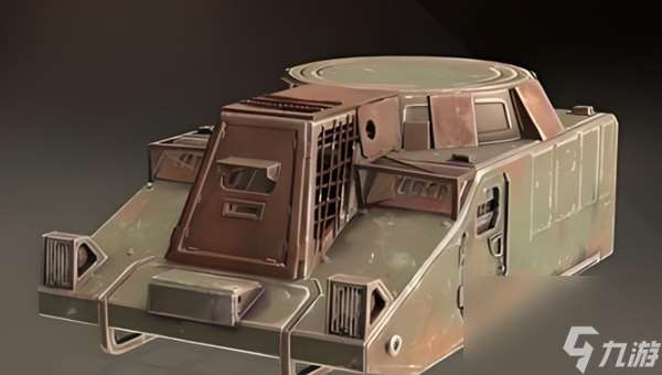 創(chuàng)世戰(zhàn)車怎么建造戰(zhàn)車