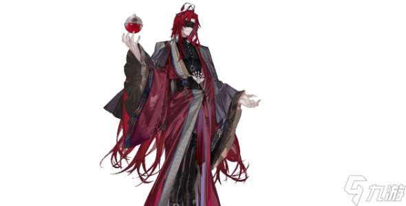 咏月风雅落宁蝉角色介绍