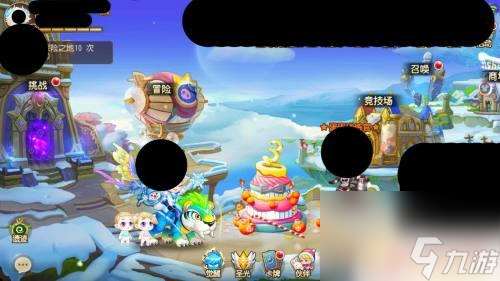 彈彈島2怎么飛升 彈彈島2幽靈怎么移動