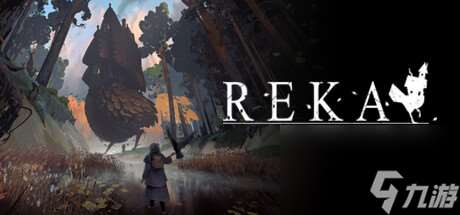 《Reka》确定8月Steam抢测 女巫成长传说冒险