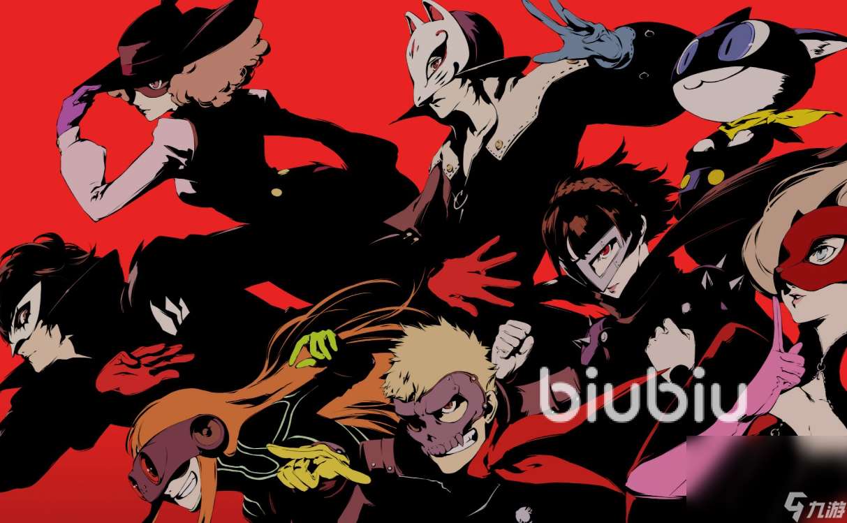 游戏p5r闪退怎么解决才有效 p5r闪退解决方法一览