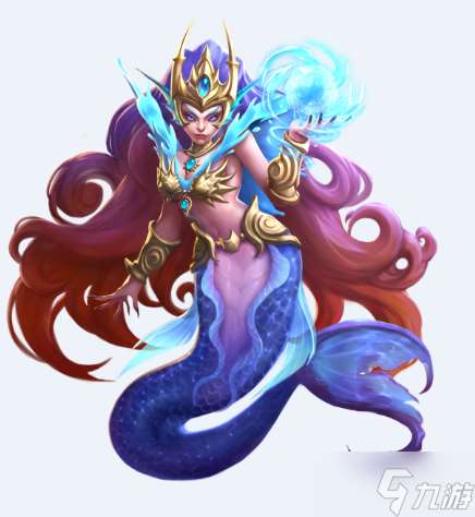 謎題大陸霍拉英雄技能檔案介紹