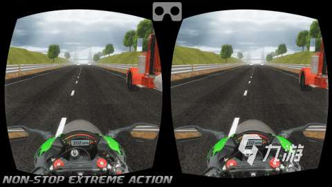 最好玩的vr游戏排行榜分享 2024有趣的vr手游下载推荐