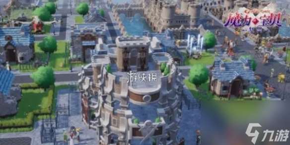 魔力宝贝复兴进不去解决方法