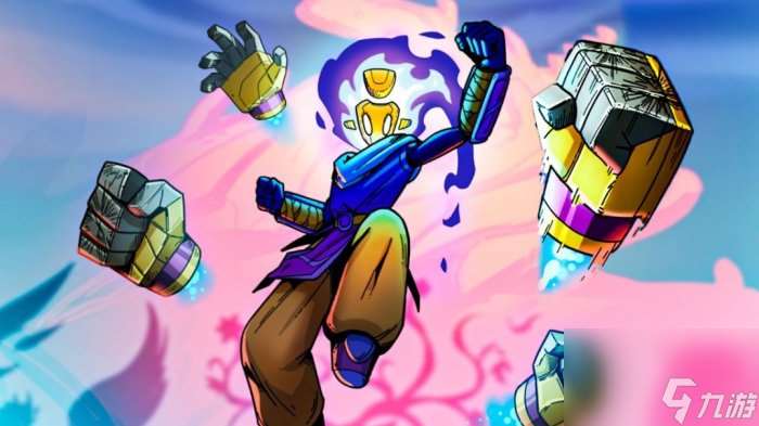 《Spiritfall》配置要求是什么 配置要求介绍