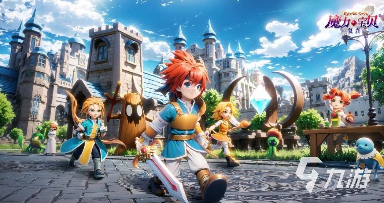 魔力宝贝复兴专属神宠哪个强 超强神宠推荐