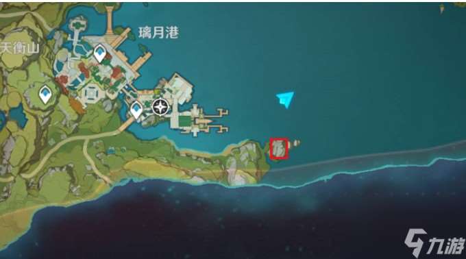 珠钿舫怎么去