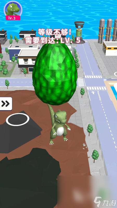 流行的哥斯拉游戏有哪些 热门的哥斯拉手机游戏分享2024