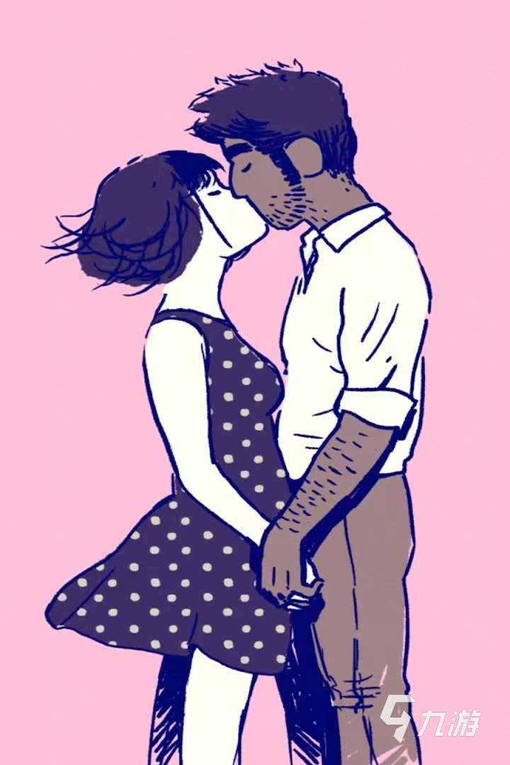 可以談戀愛結婚生子的游戲單機版大全 2024高人氣的戀愛游戲推薦